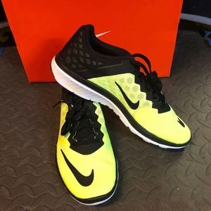 Men’s Nike FS Lite Run 3